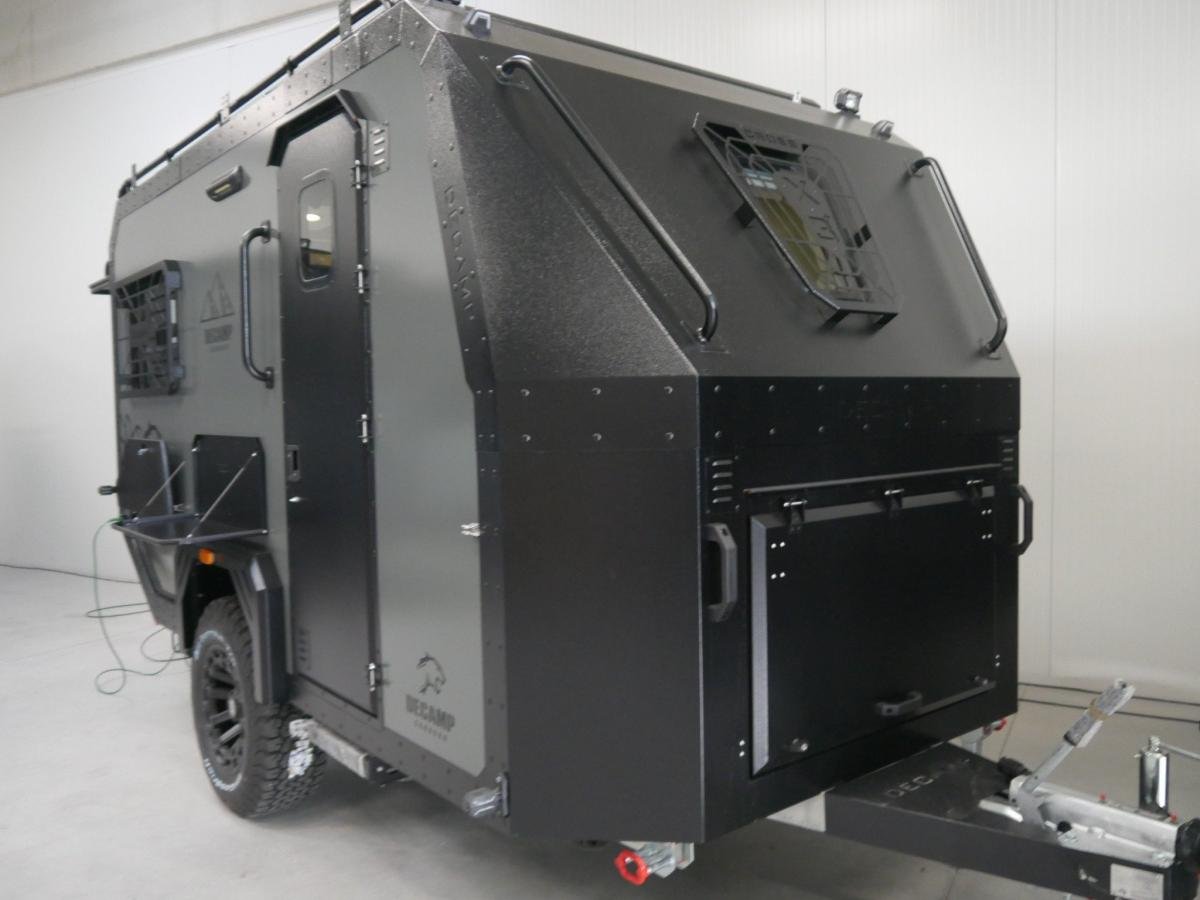 Front view