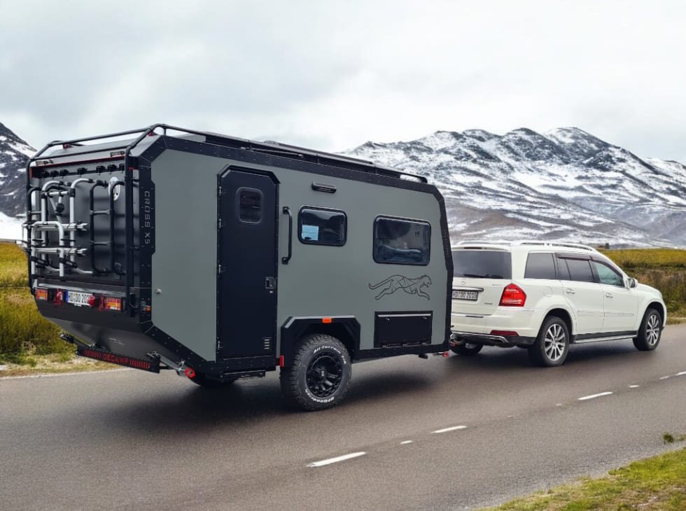 Trail Testing Phase 2